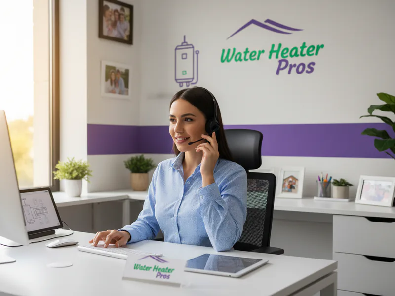 Water Heater Repair  in San Ysidro  FAQ
